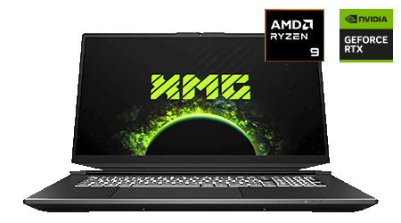 XMG APEX