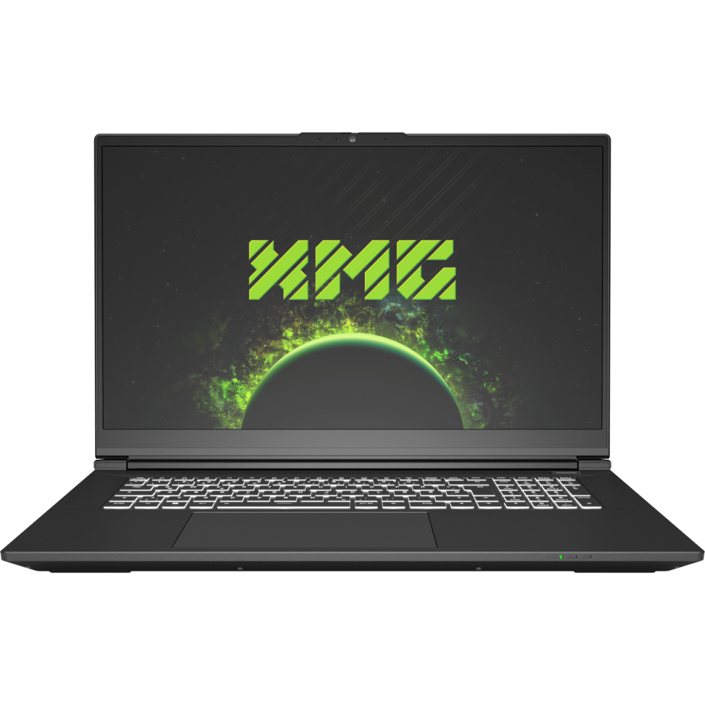 XMG APEX 17 MAX (M24)