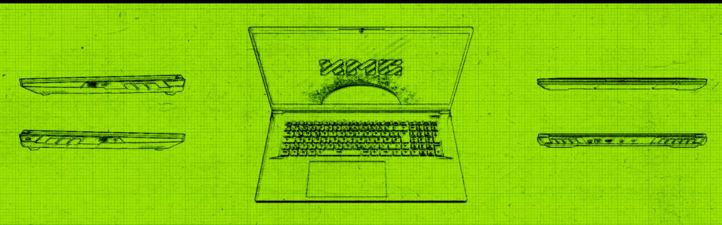 XMG GG Pressemitteilungen Article XMG APEX 17 MAX Deepdive