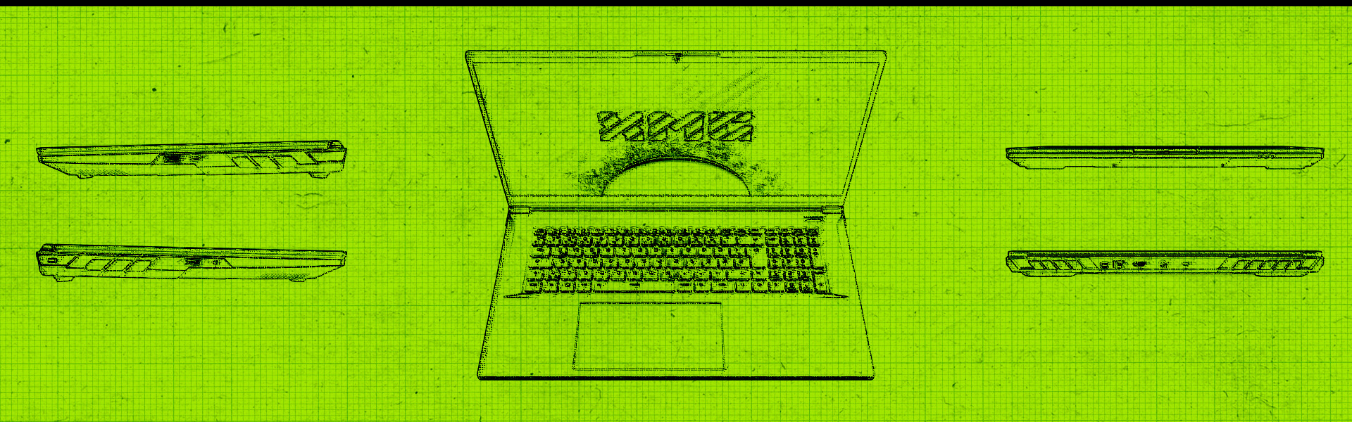 XMG GG Pressemitteilungen Article XMG APEX 17 MAX Deepdive