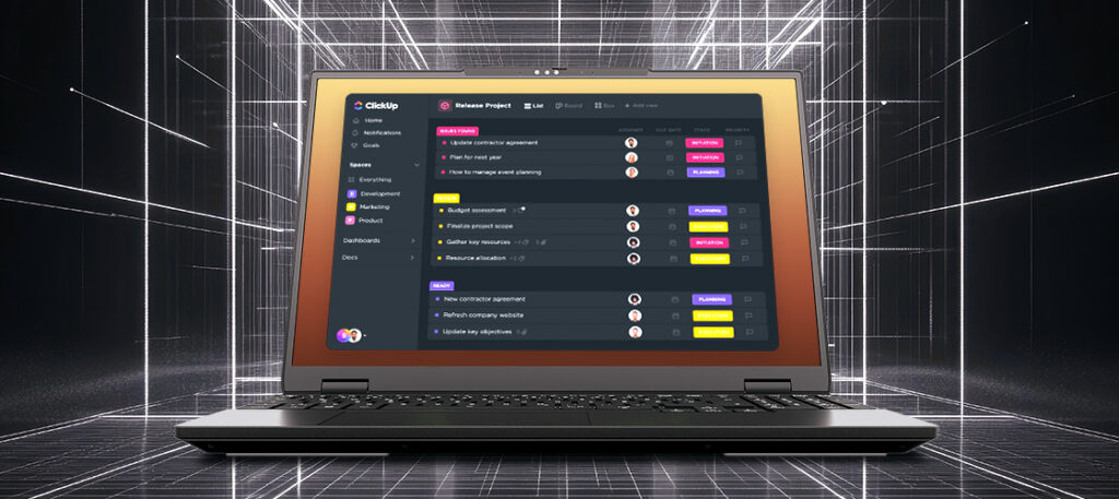 XMG GG Ultrabook Laptops Feature Block 01.2 Akku