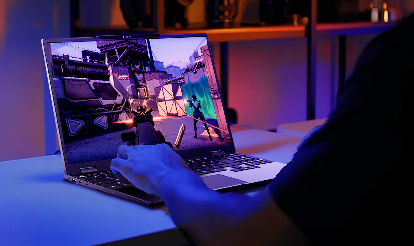 Ultrabook für Gaming