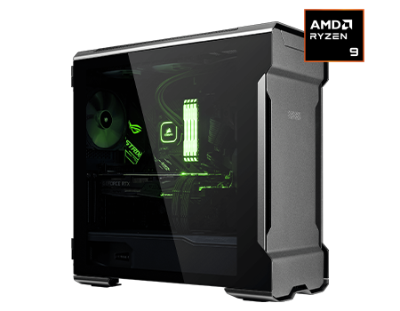 XMG TRINITY