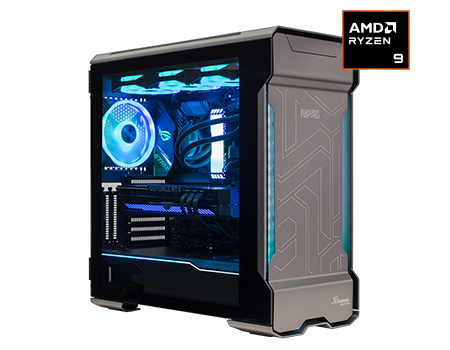 XMG TRINITY