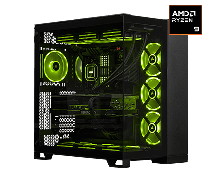 XMG UNIFY