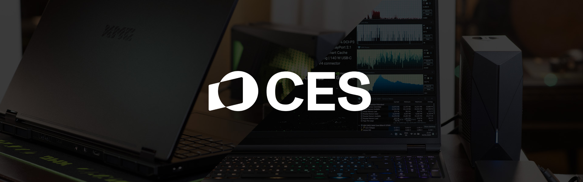 CES
