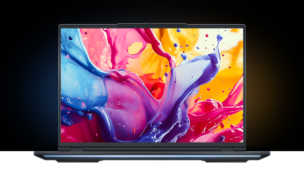 XMG NEO 16 E25 LP Feature 06 Display CC Mobile