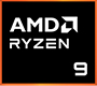 AMD Ryzen 9 1