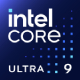 Intel Core Ultra 9 Badge 2023
