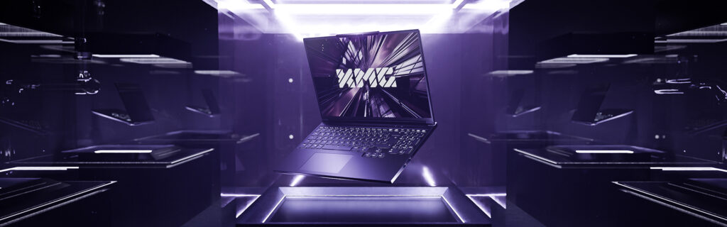 XMG PRO 16 (E25)
