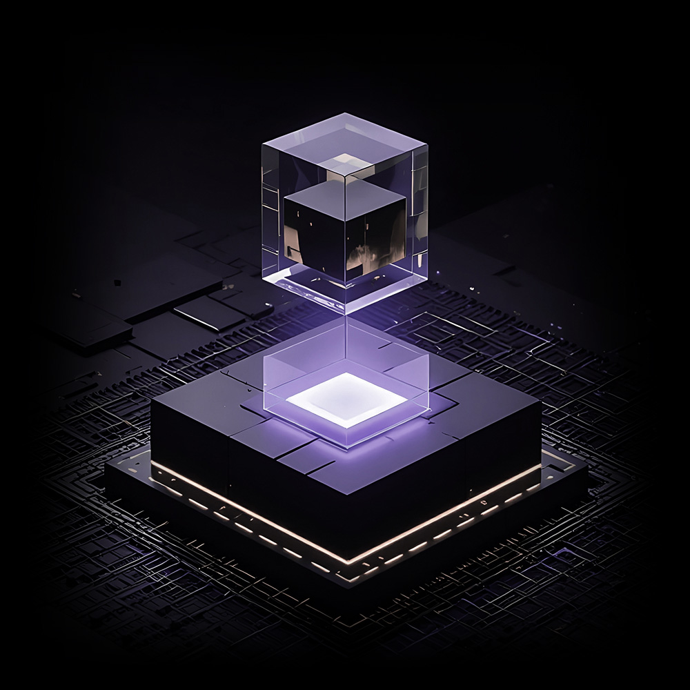 XMG PRO 16 E25 LP Feature 03 CPU Desktop 1