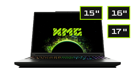 XMG PRO