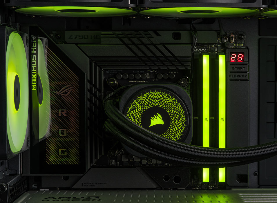 XMG TRINITY E25 LP Feature 01.1