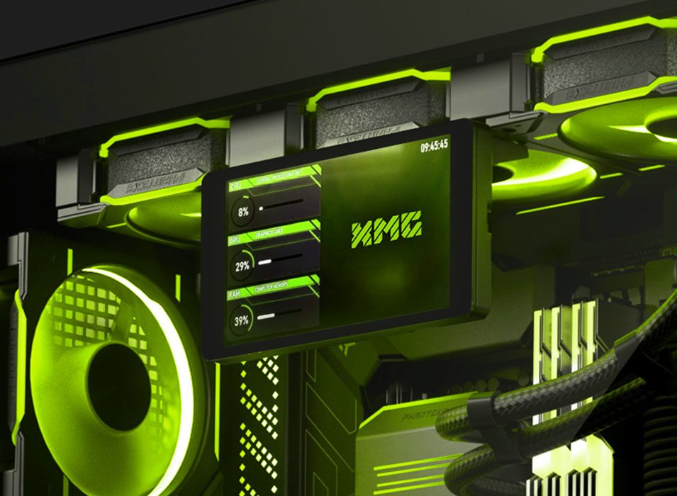 XMG TRINITY E25 LP Feature 01.4 1