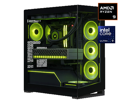 XMG TRINITY