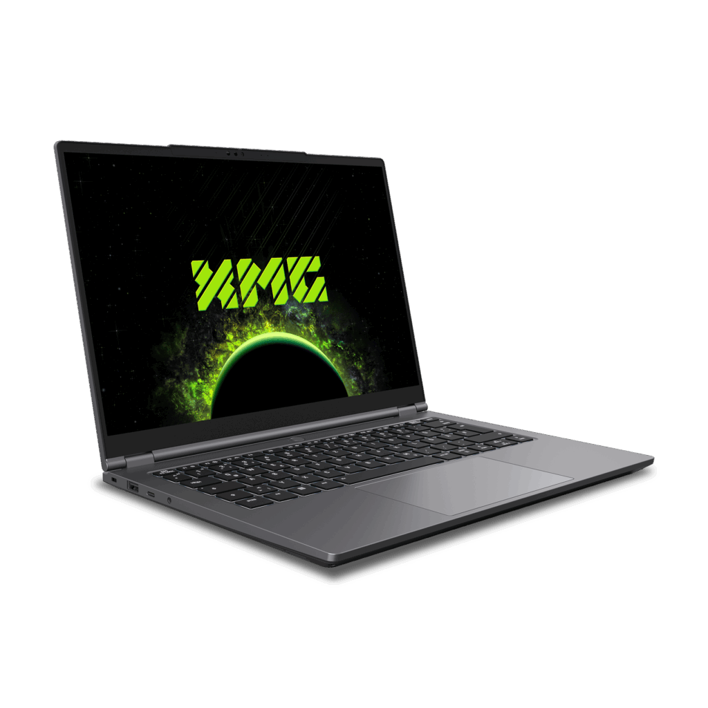XMG EVO 14 (E25) Ultrabook links