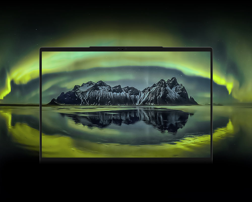 XMG EVO 14 E25 LP Feature 06 Display Mobile 1