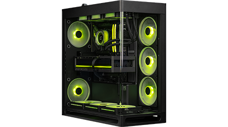 XMG TRINITY