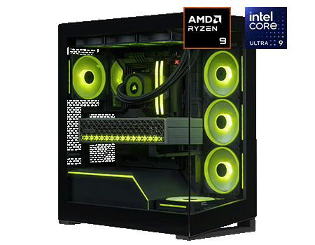 XMG TRINITY