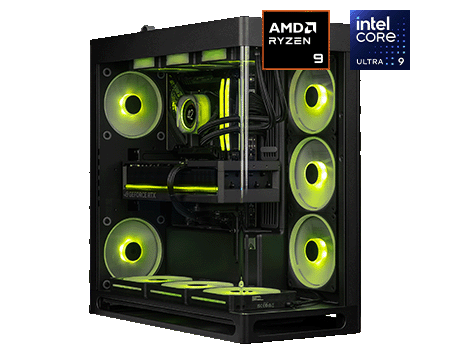 XMG TRINITY X