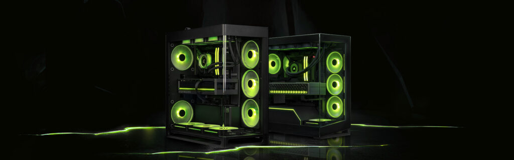XMG TRININTY