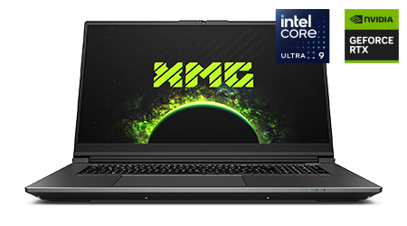 XMG FOCUS