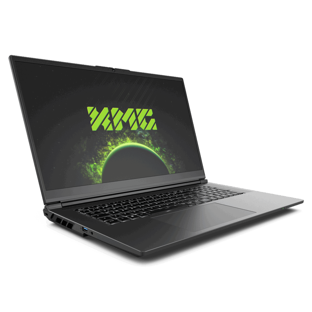 XMG FOCUS 17 (M25) Gaming-Laptop links