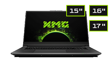 XMG FOCUS