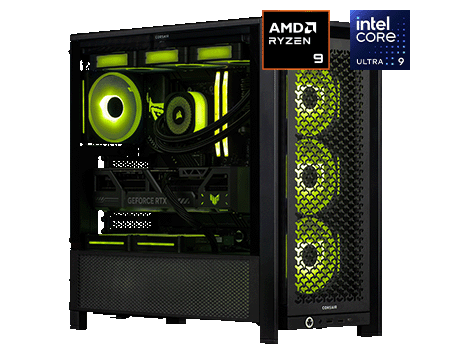 XMG SECTOR