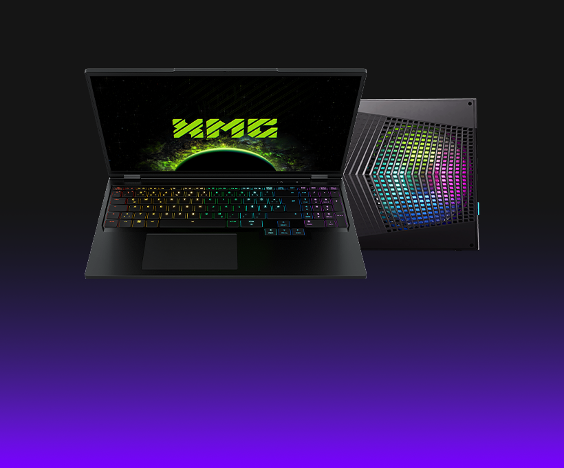250812 Gamescom GG LP XMG NEO