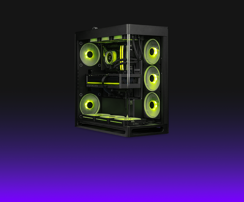 250812 Gamescom GG LP XMG TRNITY X