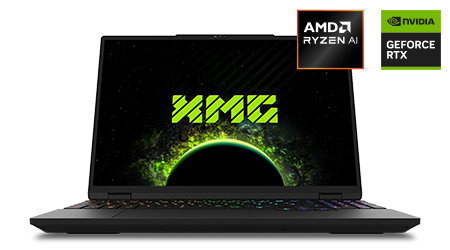 XMG PRO
