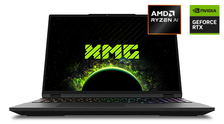 XMG PRO
