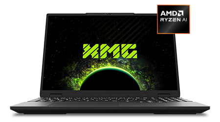 XMG EVO