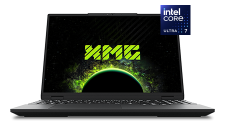 XMG EVO