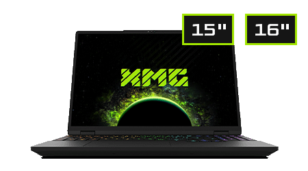 XMG CORE
