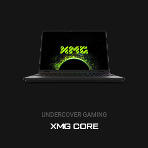 XMG CORE