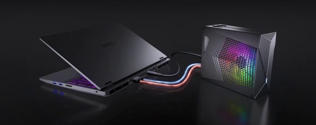 xmg neo with xmg oasis 2026 crop