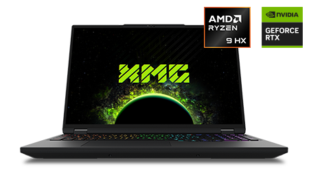 XMG APEX