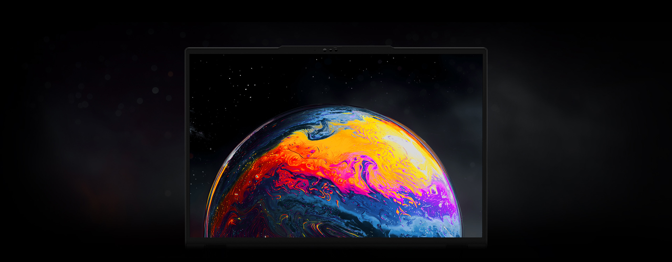 XMG FUSION 16 M25 LP Feature 02 Display OLED Desktop
