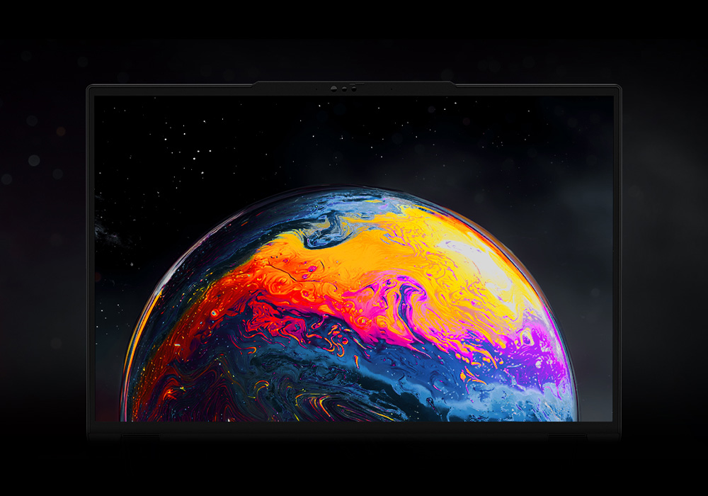 XMG FUSION 16 M25 LP Feature 02 Display OLED Mobile