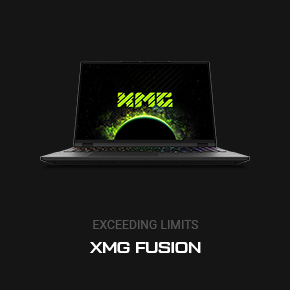 XMG FUSION