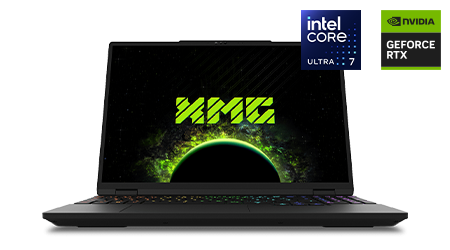 XMG FUSION
