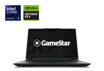 XMG FUSION