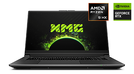 XMG APEX