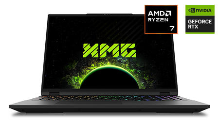 XMG CORE