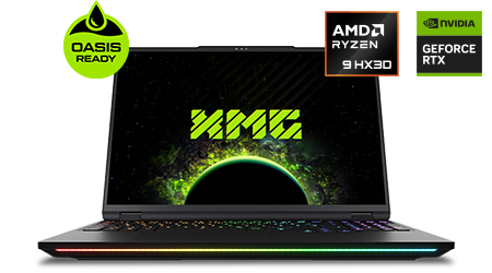 XMG NEO