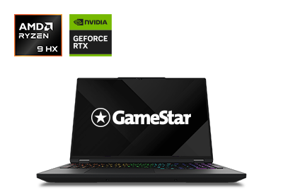 XMG FUSION
