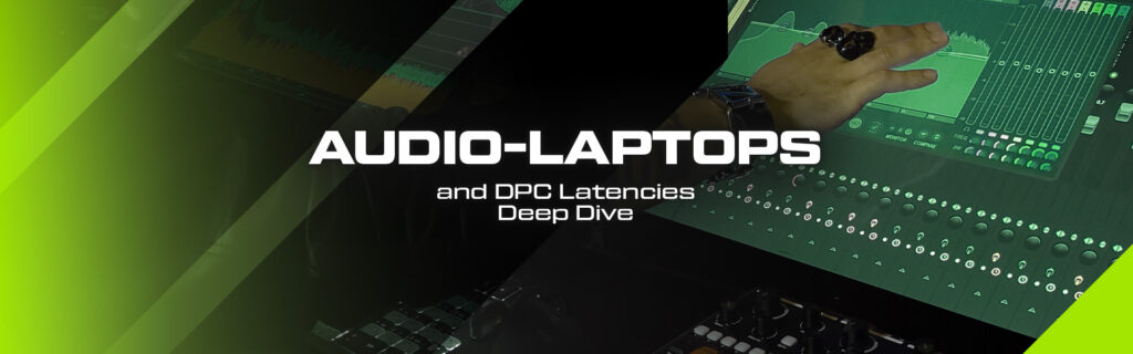 XMG GG Deep Dive Audio Laptops XMG DESKTOP EN