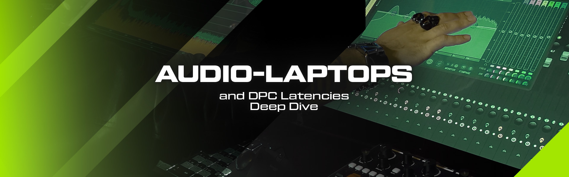 How to Fix Laptop Speakers Crackling at High Volume: Driver Latency Fixes That Work